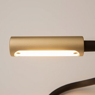 Настенный светильник (бра) Stem 3000К 3Вт IP 20