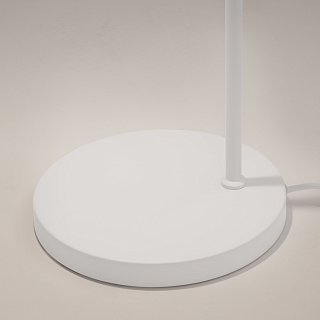 Напольный светильник (торшер) Bansky GU10х1 40Вт