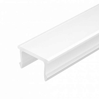 Экран ARH-PLINTUS-FANTOM-3000 Opal (ARL, Пластик)