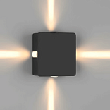 Светильник настенный GW, GW-A130-4-4-BL-WW