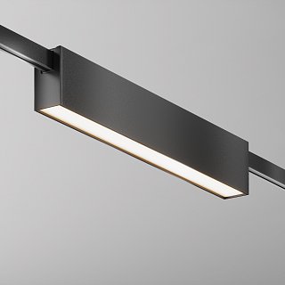 Трековый светильник Basis Flarity 4000K 18Вт 120°