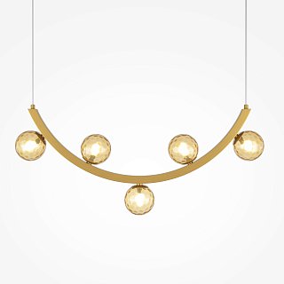 Подвесной светильник Ambre 3000К 12Вт