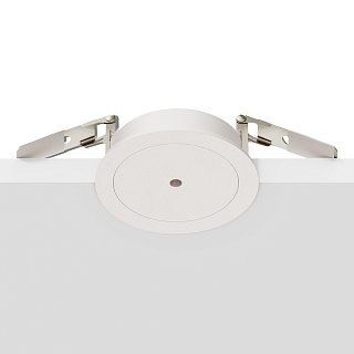 Основание для вывода провода подвесного светильника