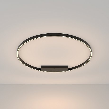 Потолочный светильник Рим / Rim 3000К 61Вт