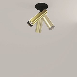 Встраиваемый светильник Focus T 3000K 6Вт 36°