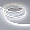 Светодиодная лента герметичная RTW-PW-A160-8mm 24V White6000 (10 W/m, IP66, 2835, 5m) (Arlight, Матовая)