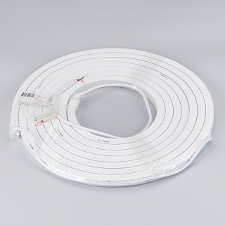 Гибкий неон ARL-MOONLIGHT-1213-TOP 24V Green (Arlight, 8 Вт/м, IP67)