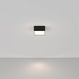 Потолочный светильник Technical C067CL-L12B4K