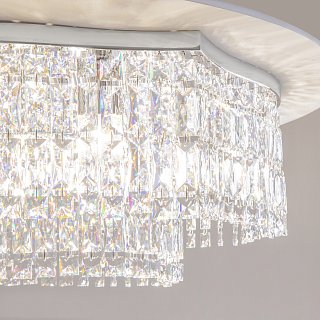 Потолочный светильник Dune E14х10