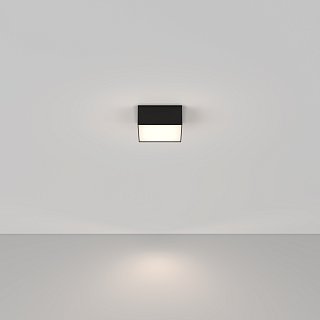 Потолочный светильник Technical C067CL-L12B4K