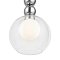 Подвесной светильник Freya FR5220PL-01CH3