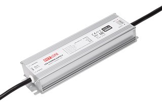 Блок питания P200MAL-12V