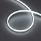 Лента герметичная HALO-SIDE-A160-06x13mm 24V White6000 (10 W/m, IP67, 5m, wire x1) (Arlight, Вывод прямой, 3 года)