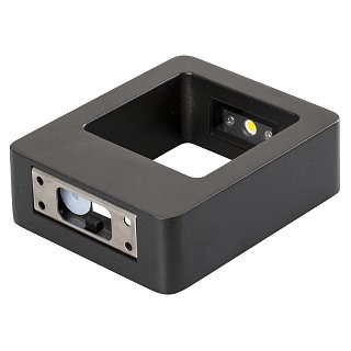 Светильник LGD-Wall-Frame-2B-5W Warm White (Arlight, IP54 Металл, 1 год)