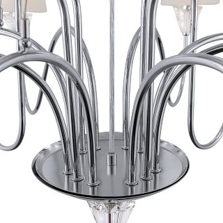 Люстра Florero E14x12