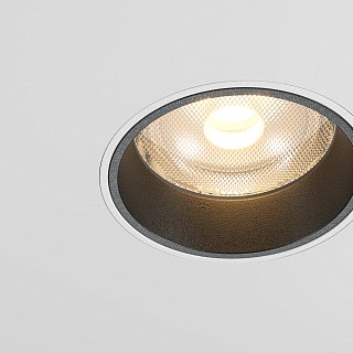 Встраиваемый светильник FOCUS LED 3000K 12Вт 60°