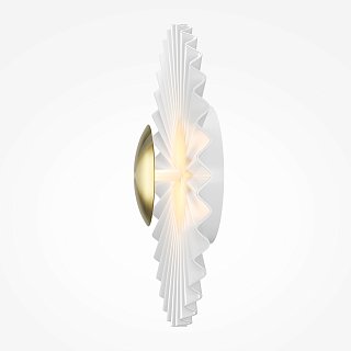 Настенный светильник (бра) Fiore 3000К 7Вт