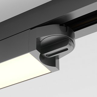 Трековый светильник Basis Unity 3000K 12Вт 110°