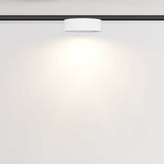Трековый светильник Zon Levity 3000К 12Вт 100°
