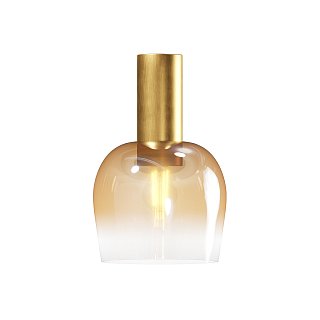 Потолочный светильник Smart Casual E27х1