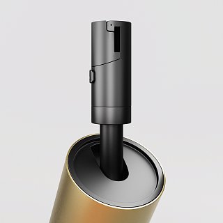 Трековый светильник Focus Led 3000К 5Вт 36°