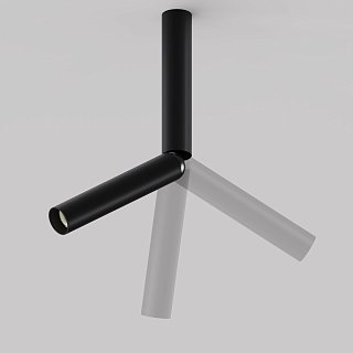 Потолочный светильник Focus T 4000K 6Вт 36°