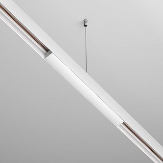 Источник напряжения встраиваемый Exility 48В, 100Вт, белый