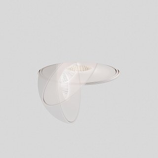 Встраиваемый светильник Move 3-4-6K 9Вт 36°