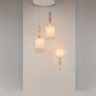 Настенный светильник (бра) Comforty E27х1