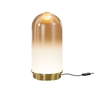 Настольный светильник Fable 3000К 8Вт