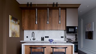 Встраиваемый светильник Focus GU10 10Вт