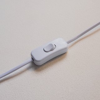 Настольный светильник Kirigami E27x1