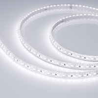 Светодиодная лента герметичная RTW-PU-A120-10.5mm 12V White6000 (16.8 W/m, IP68, Wire 2m, 5m) (Arlight, -)