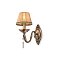 Настенный светильник (бра) Demitas E14x1