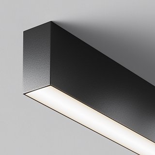 Потолочный светильник Basis 3000K-6000K 20Вт 120° IP 20