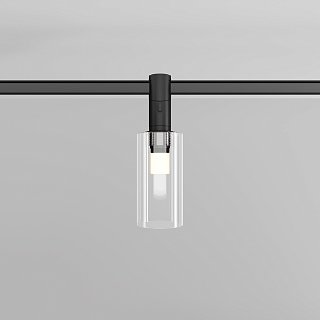 Трековый светильник Magnum 3000К 3Вт 90°