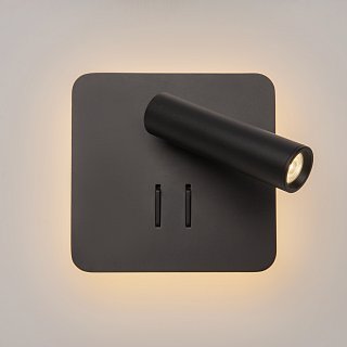 Настенный светильник (бра) Ios 176 3000К 9Вт IP 20