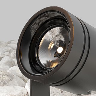 Ландшафтный светильник Clyde 3000К 3Вт IP 65