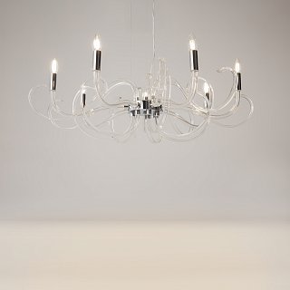 Люстра Atlanta E14х7