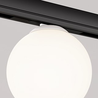 Трековый светильник Luna  Levity 4000К 3Вт 200°