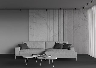 Трековый светильник Focus Led 3000К 5Вт 36°