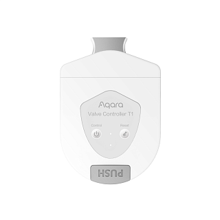 Электропривод шарового крана | Aqara Valve Controller T1