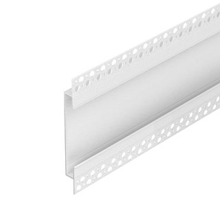 Профиль FANTOM-W75-DUAL-2000 WHITE (Arlight, Алюминий)