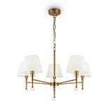 Подвесной светильник Freya FR5190PL-05BS2