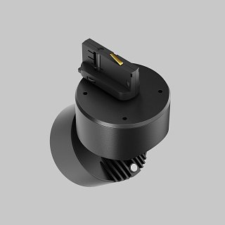 Трековый светильник Alfa Trinity 4000K 15Вт 36°