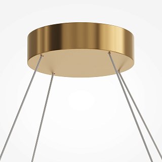 Подвесной светильник Amulet 3000К 40Вт