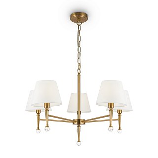 Подвесной светильник Freya FR5190PL-05BS2