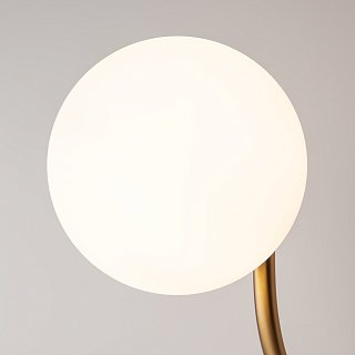 Настенный светильник (бра) Rendez-vous E14х1 40Вт