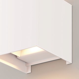 Архитектурная подсветка Fulton 3000К 6Вт IP 54