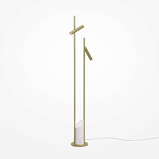 Напольный светильник (торшер) Trust 3000К 6Вт